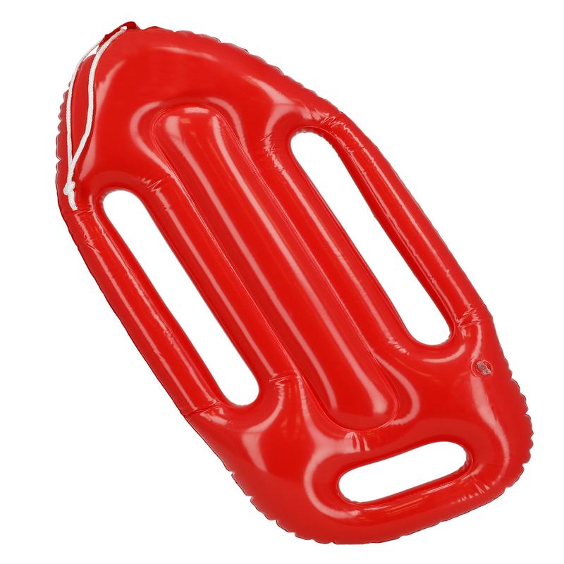 Inflatable Lifeguard Float
