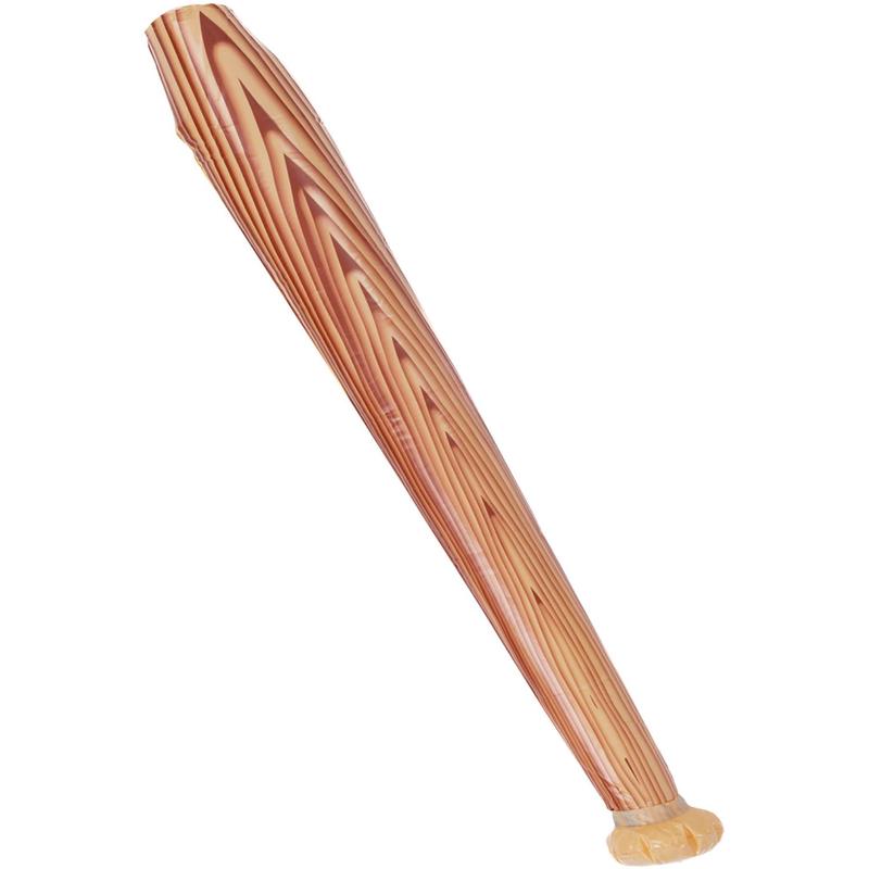 Inflatable Baseball Bat