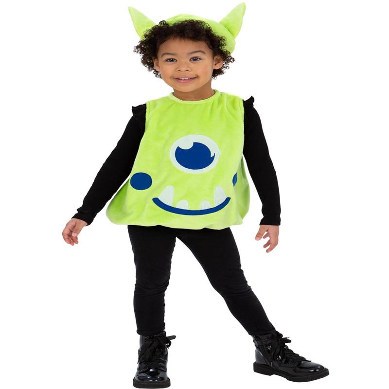 Alien Tabard