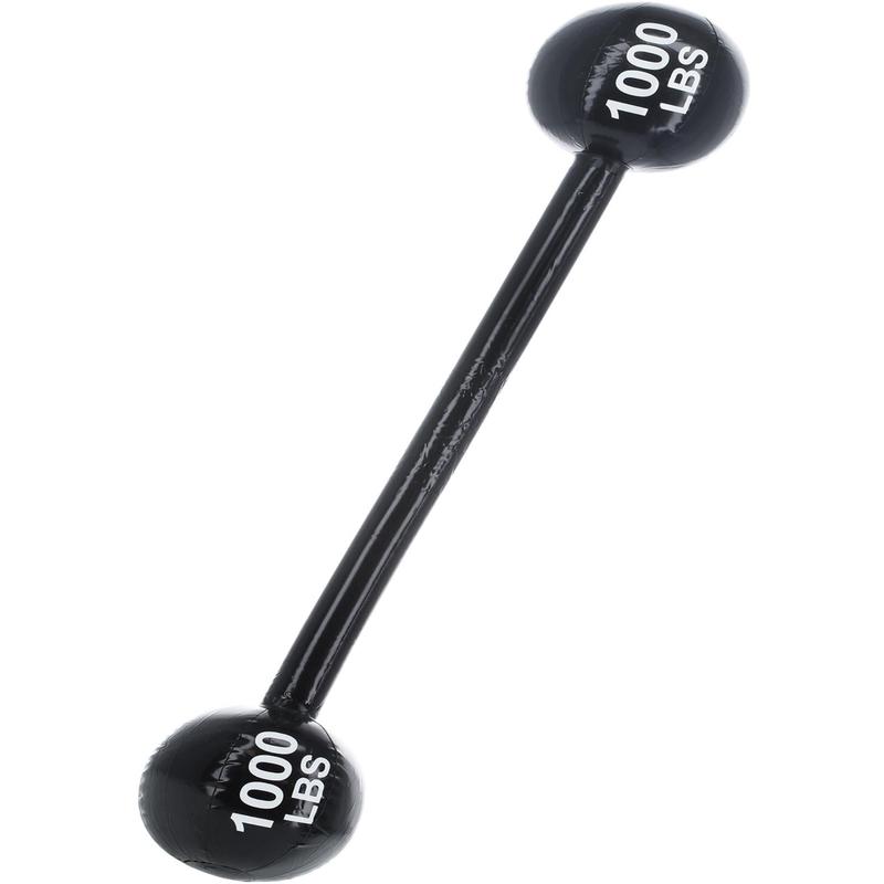 Inflatable Dumbbell