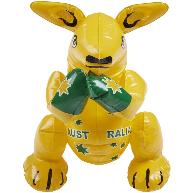 Inflatable Kangaroo