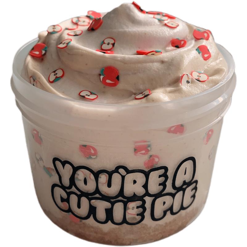 you\'re a cutie pie