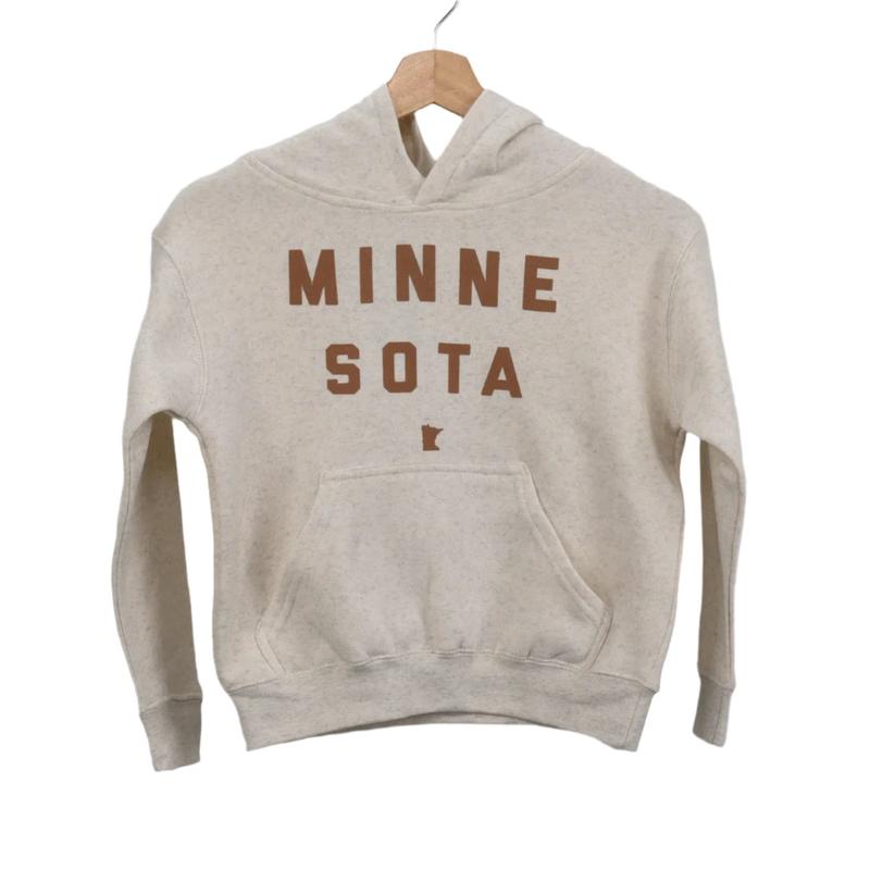 Youth Minnewashta Hoodie