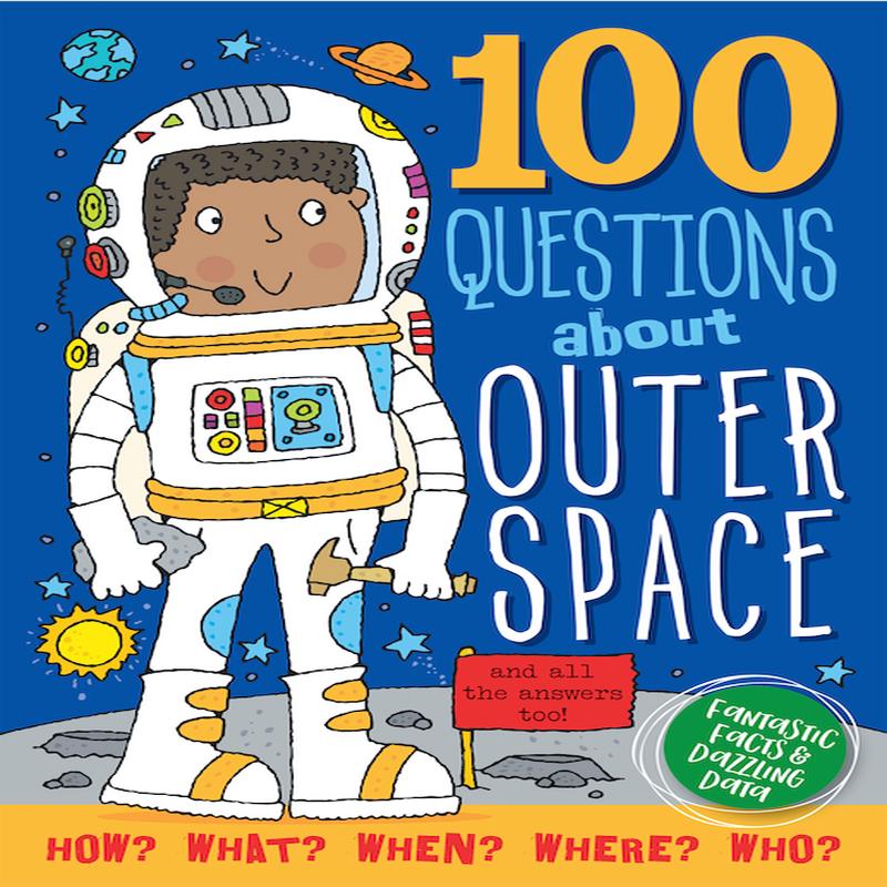 100 Questions About... Books