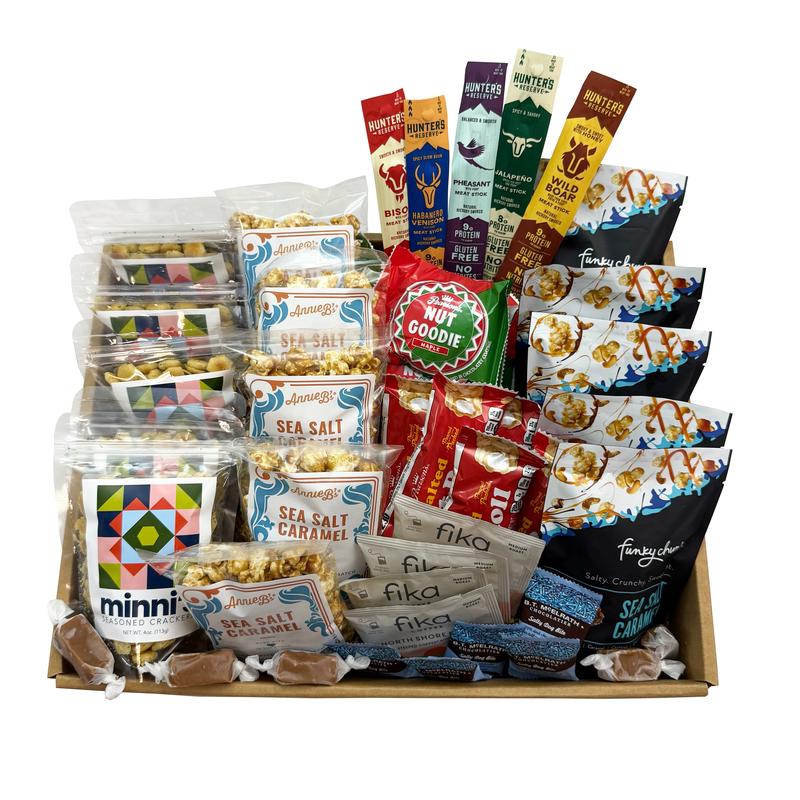10K Lakes Gift Box