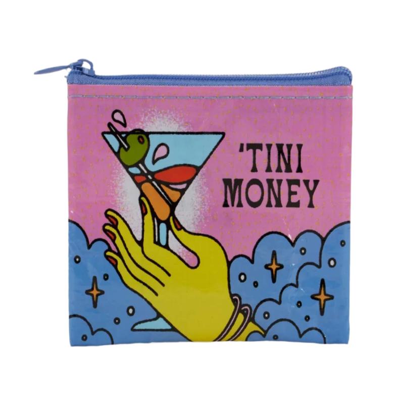 \'Tini Money Coin Purse