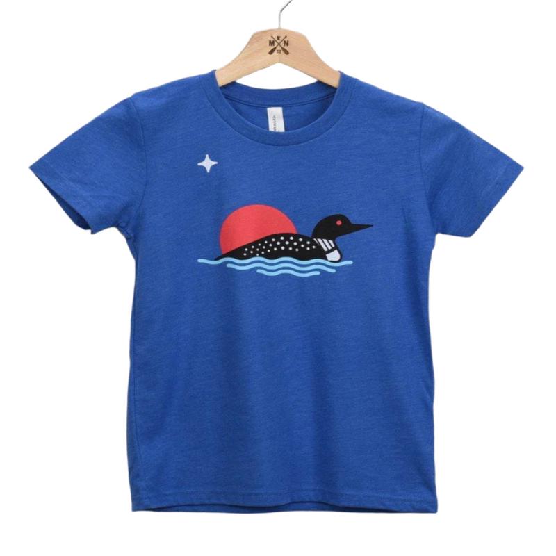Youth Loon Tee
