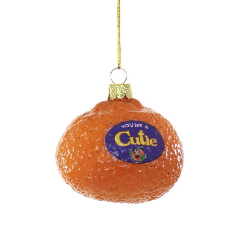 You\'re A Cutie Ornament