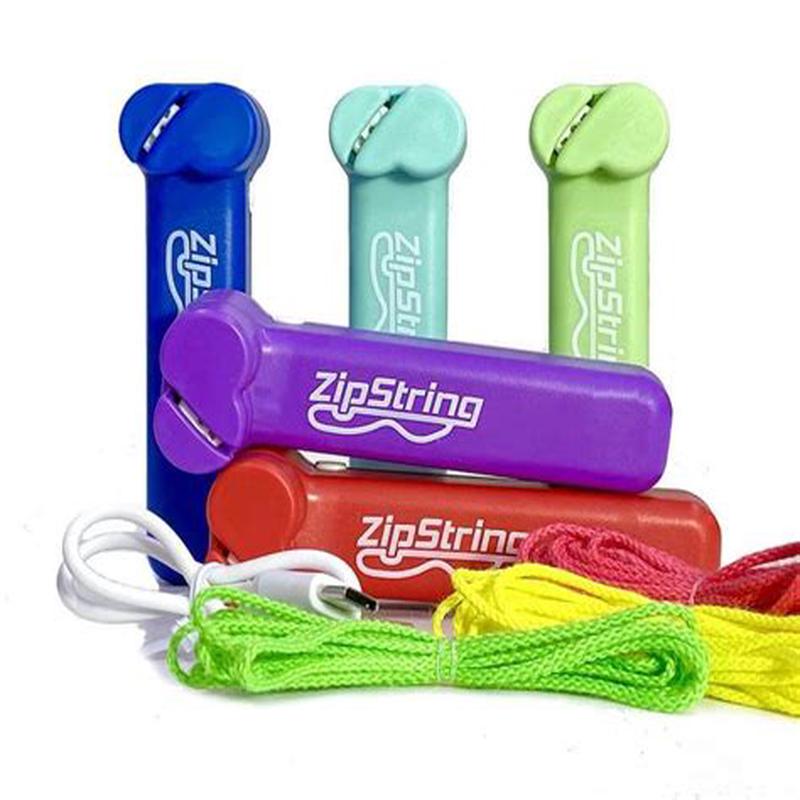 ZIPSTRING