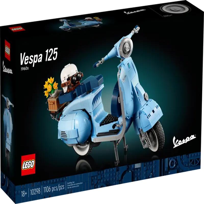 10298 VESPA 125
