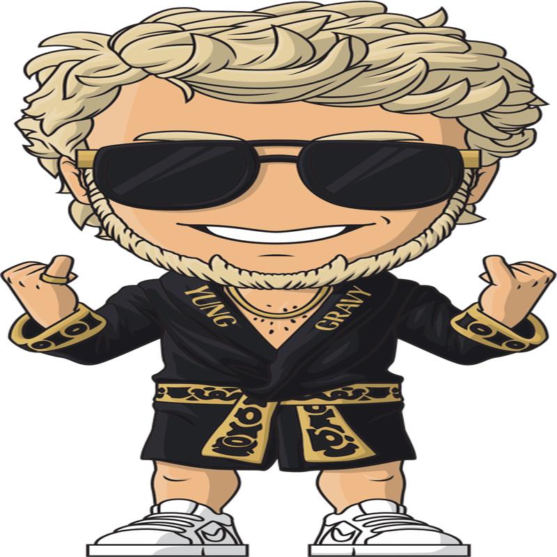Yung Gravy