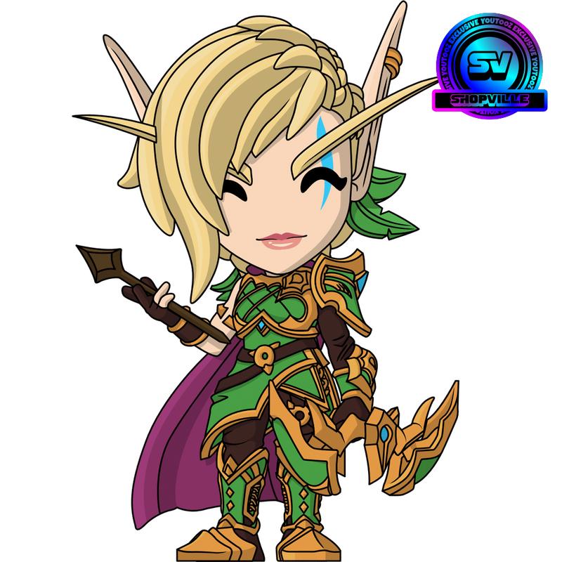 Legion Alleria