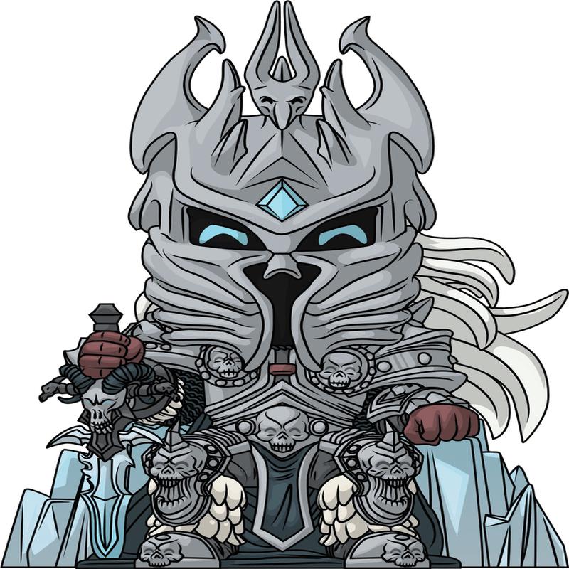 The Lich King