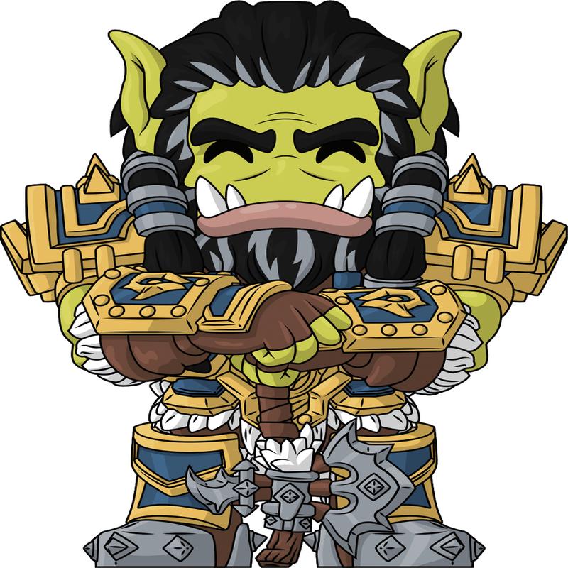 Thrall