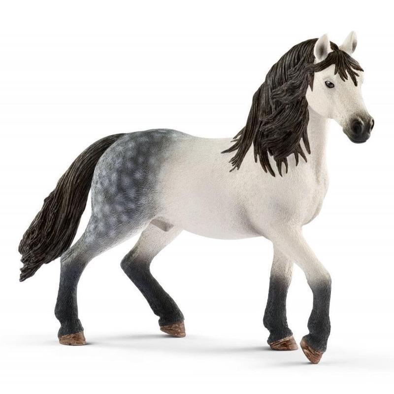 Schleich Andalusian Stallion