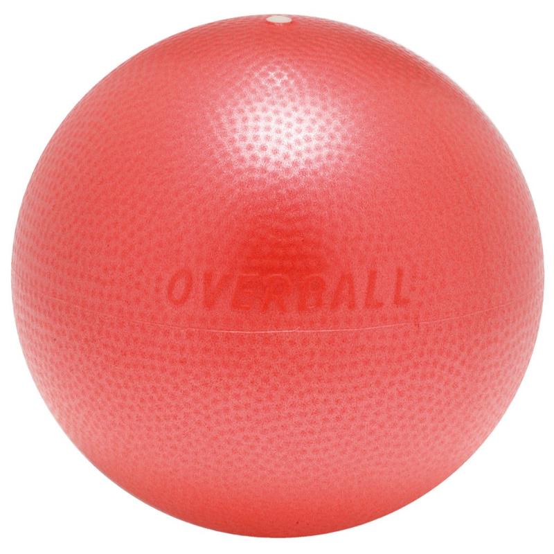 Kettler Over Ball 9\" | Red