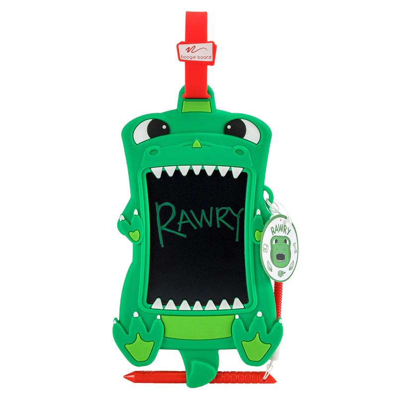 Kent Displays Boogie Board Sketch Pals | Dinosaur