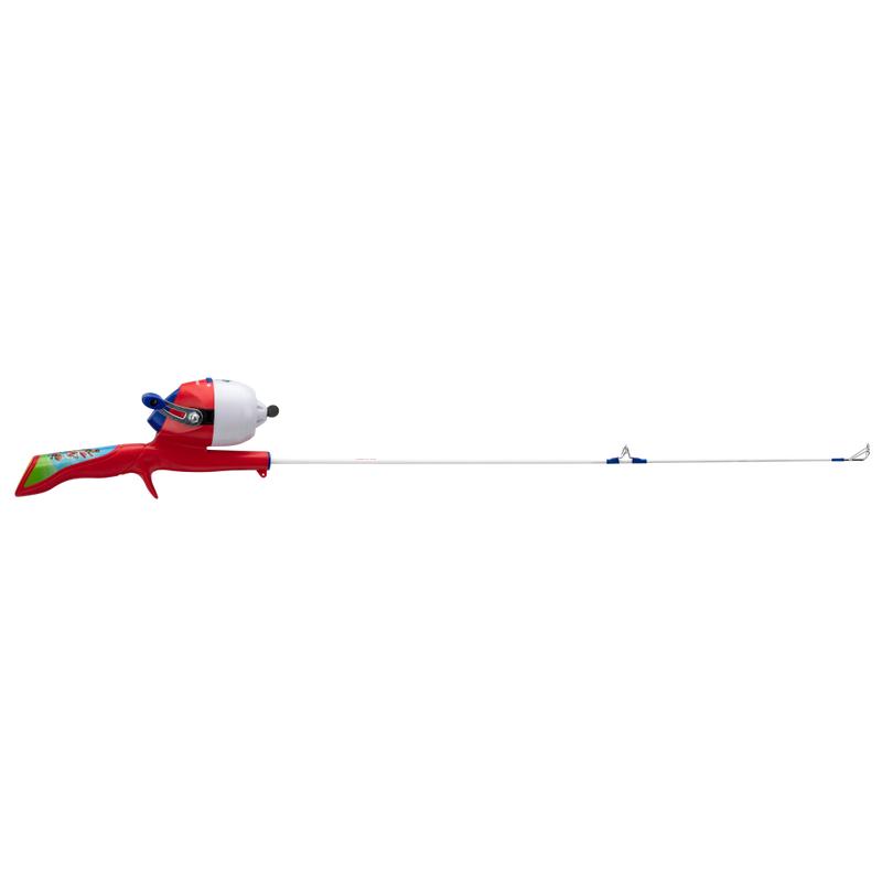 Anything Possible Paw Patrol Boys Youth Fishing Kit