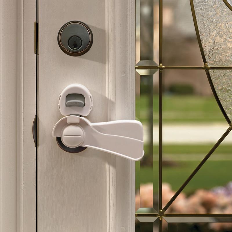 Kidco Door Lever Lock