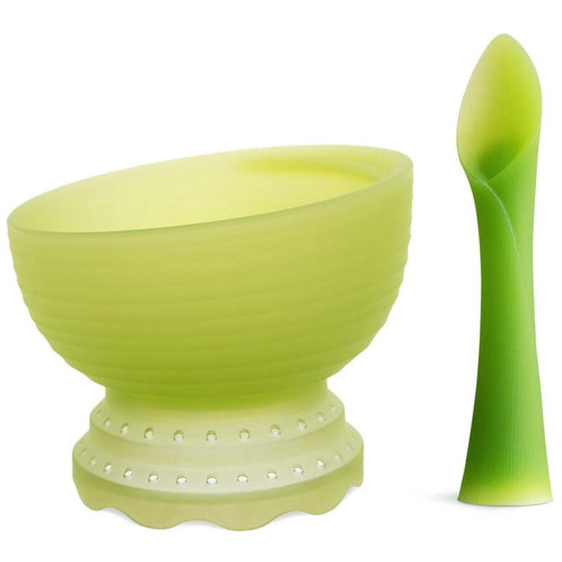 Olababy Advanced Feeding Set