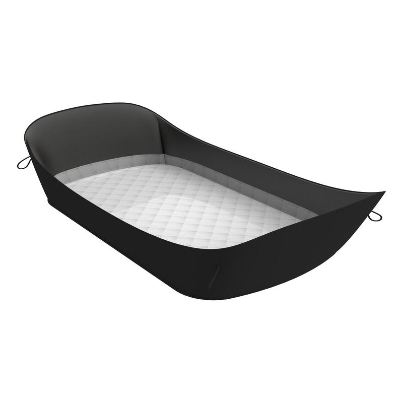Veer Cruiser Napper