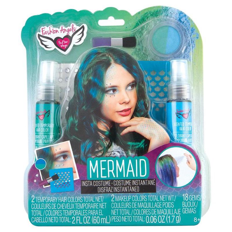 Fashion Angels Mermaid Insta Costume