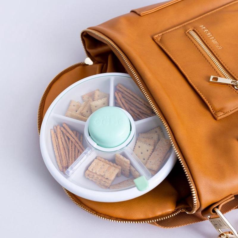 GoBe Snack Spinner