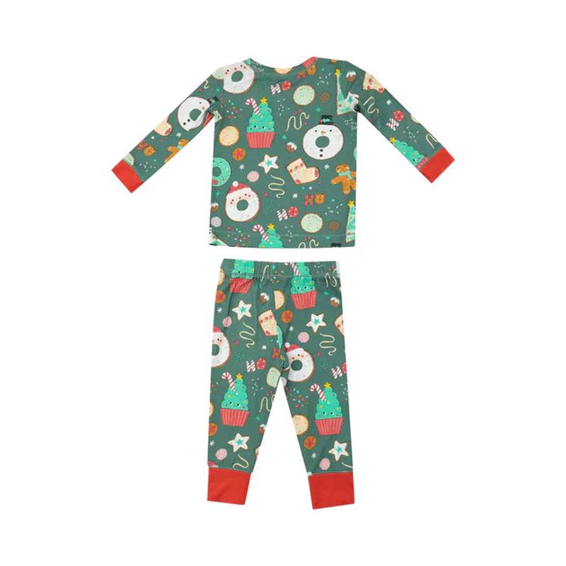 Angel Dear Christmas Treats 2 pc Set
