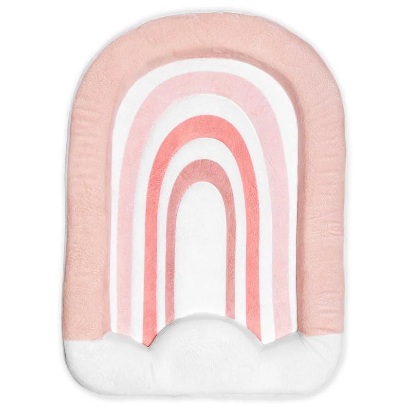 Blooming Bath Rainbow Bath Pad