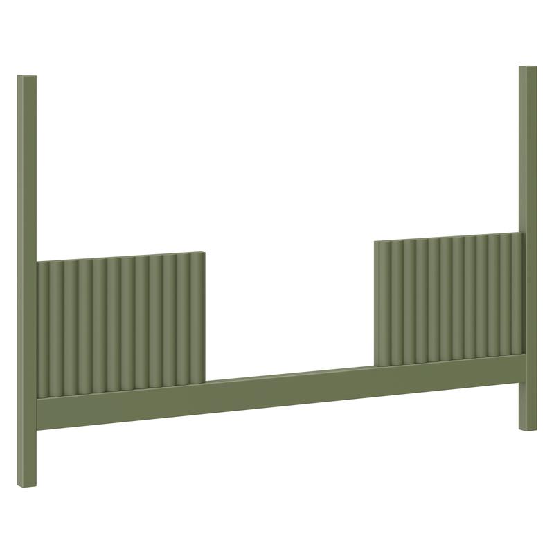Babyletto Toddler Bed Conversion Kit for Moab 3-in-1 Convertible Crib