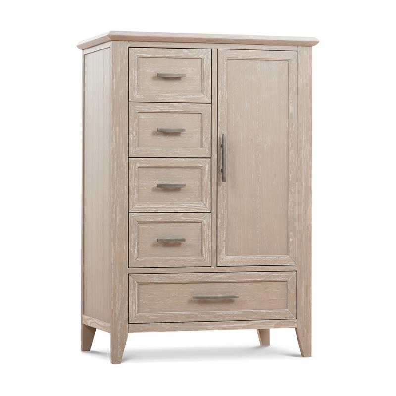 Monogram by Namesake Beckett Chifforobe