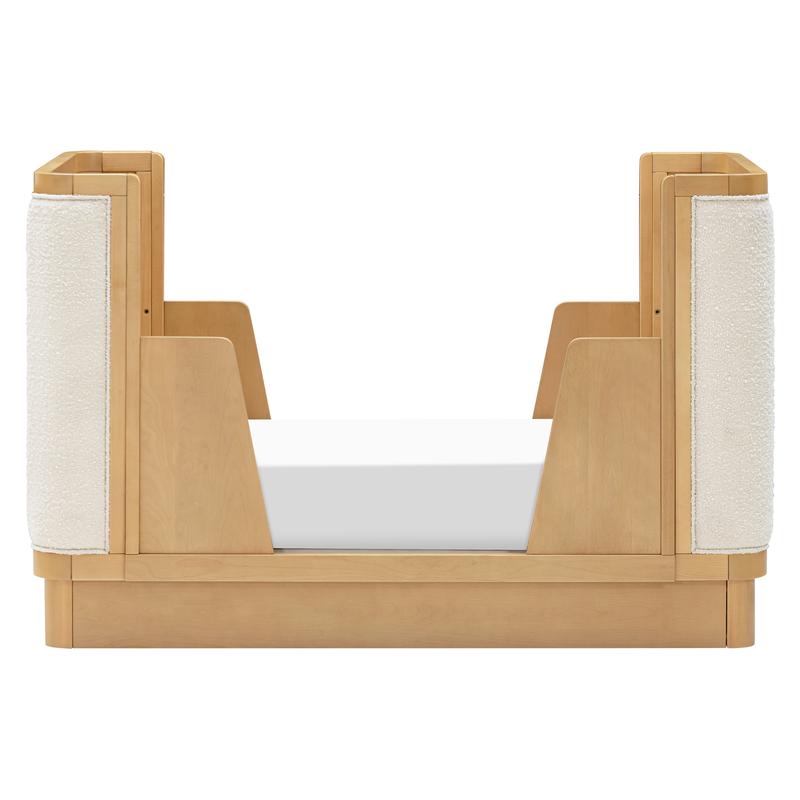 Babyletto Junior Bed Conversion Kit for Bondi Boucle 4-in-1 Convertible Crib