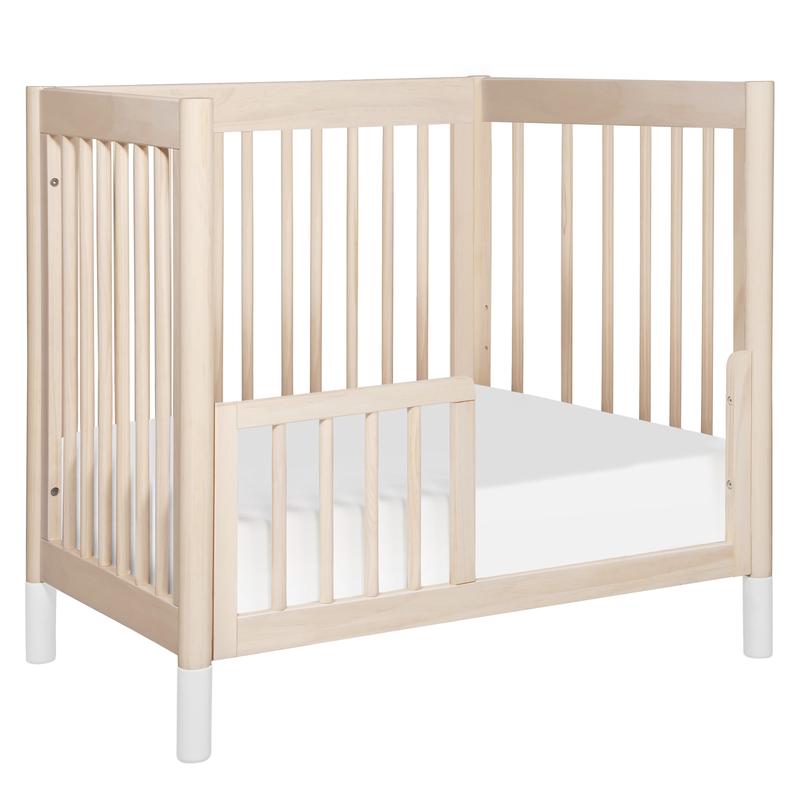 Babyletto Gelato Mini Toddler Bed Conversion Kit