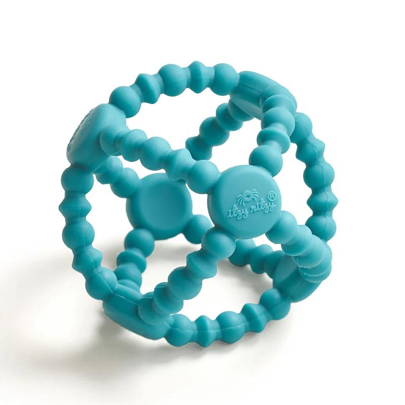 Itzy Ritzy Bitzy Ball Teether