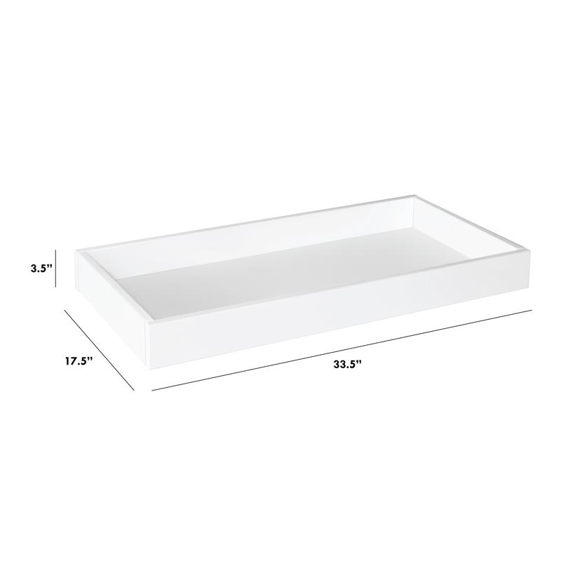 Babyletto Universal Removable Changing Tray