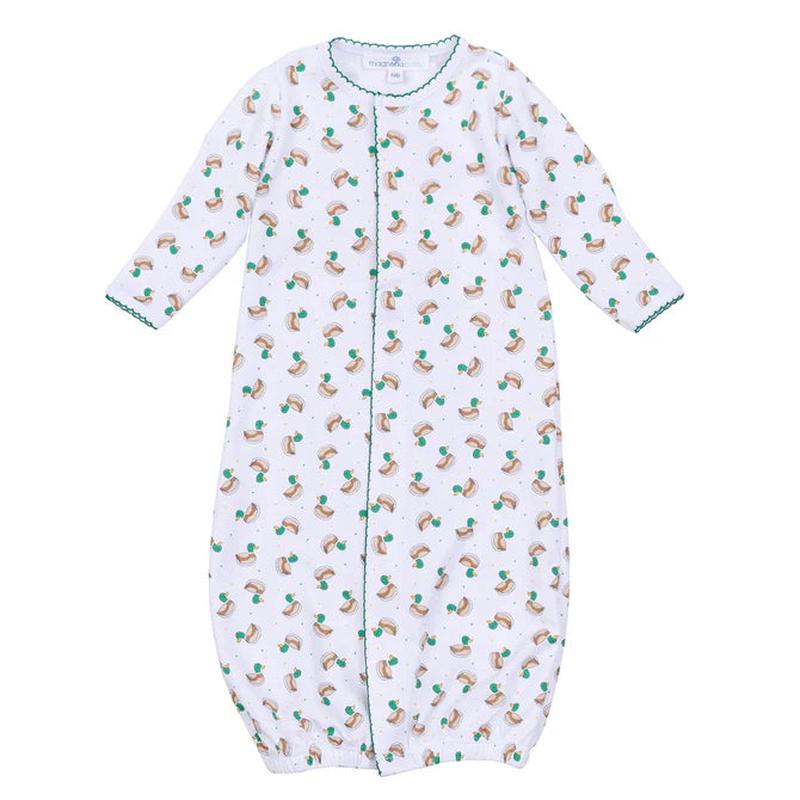 Magnolia Baby Mini Mallard Print Converter
