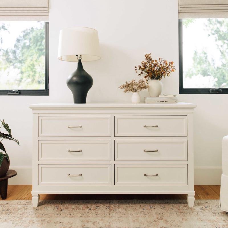 Namesake Darlington 6-Drawer Dresser