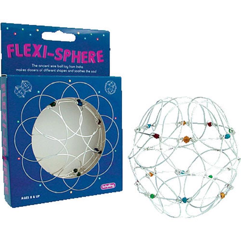 Flexi-Sphere