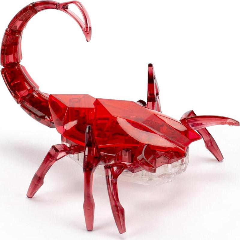 Hex Bots Scorpion