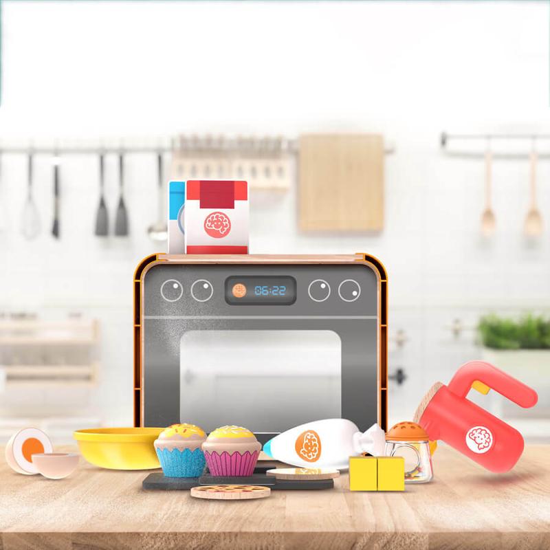 Bakery Set