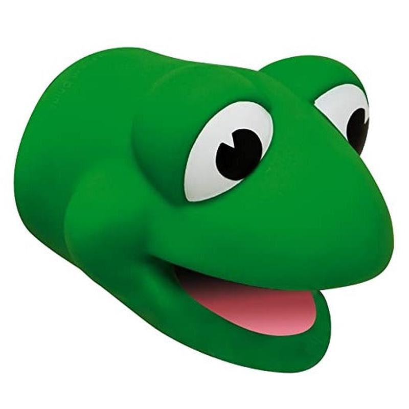 Mommy\'s Helper, Inc. Froggie Faucet Cover