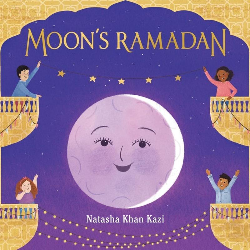 Moon\'s Ramadan