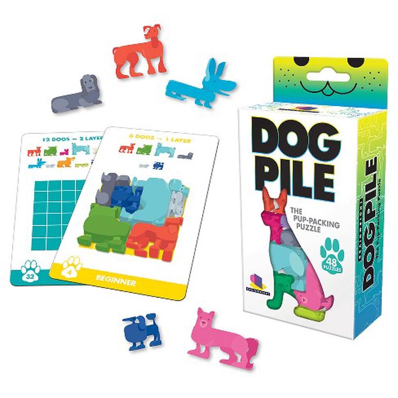 Dog Stax