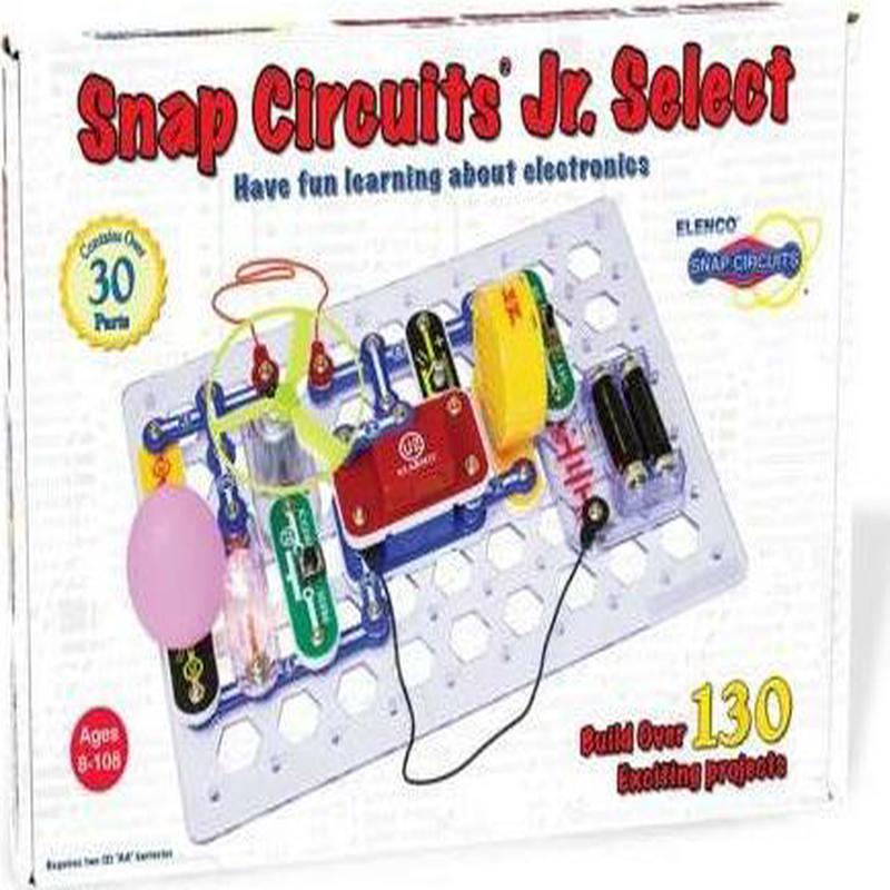 Snap Circuit Jr