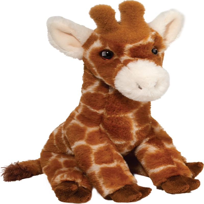 Jessie Giraffe