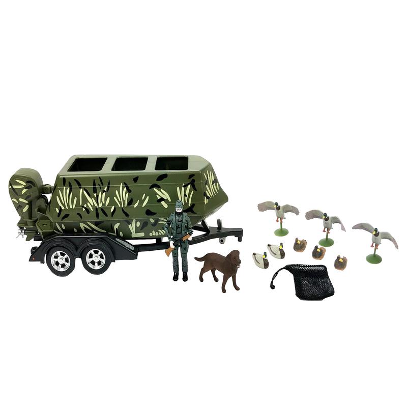 Big Country Toys Duck Hunting Set