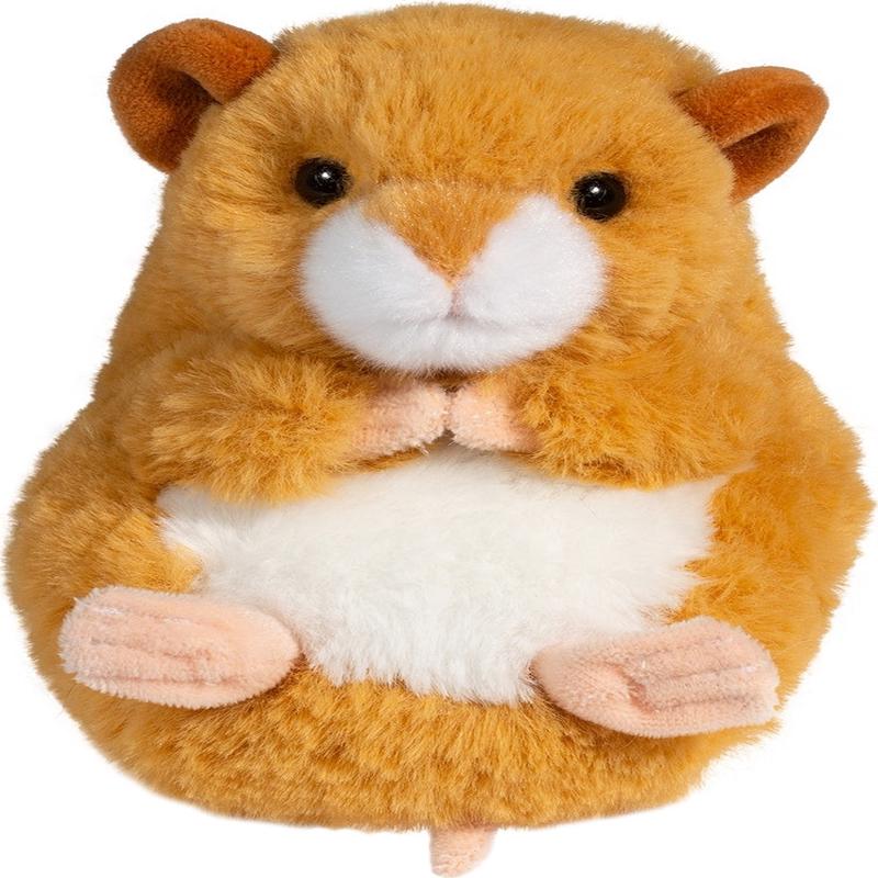 Hamster Lil\' Baby