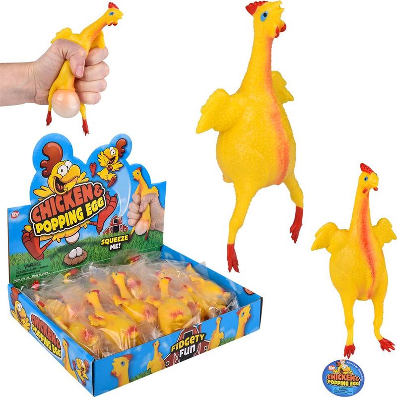 Chicken N Egg