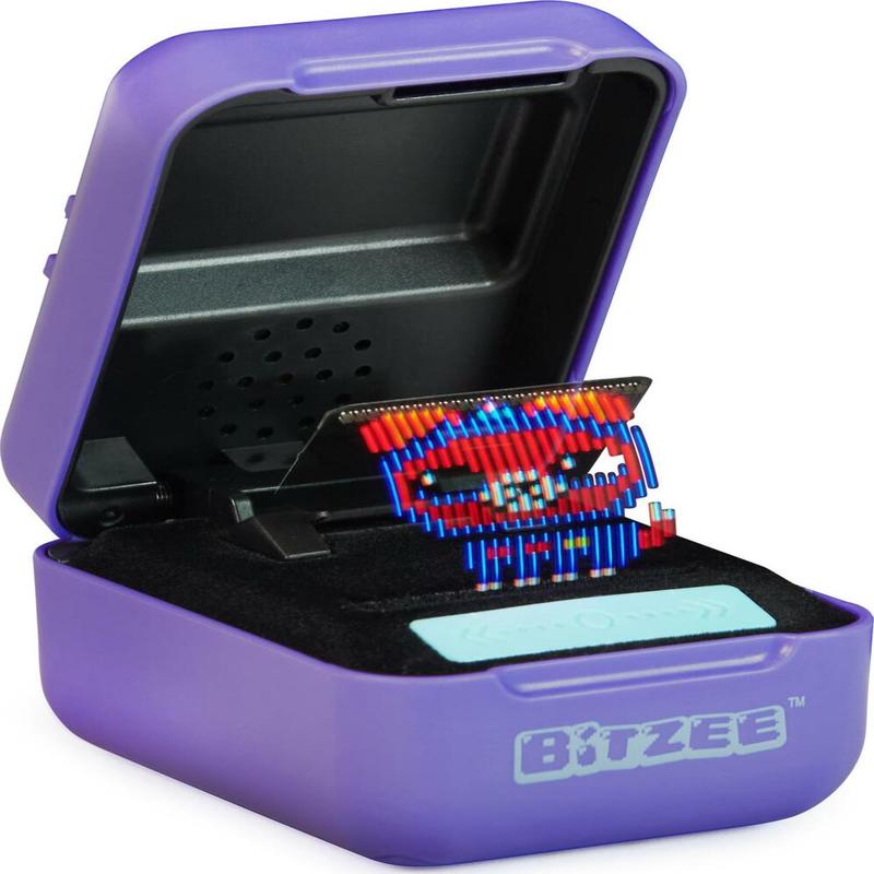 Bitzee Interactive Toy Pet