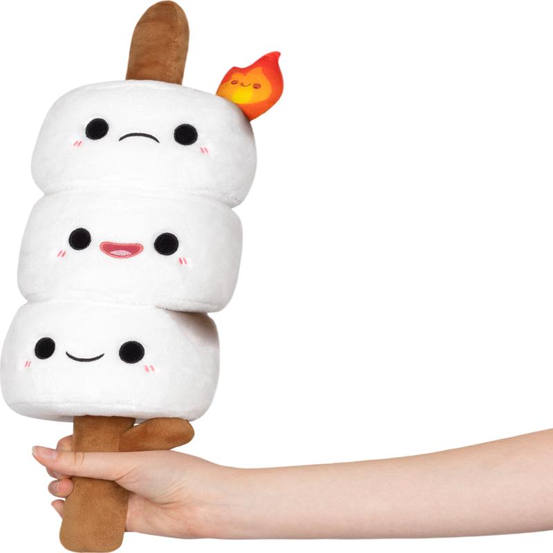 Mini Marshmallow Stick